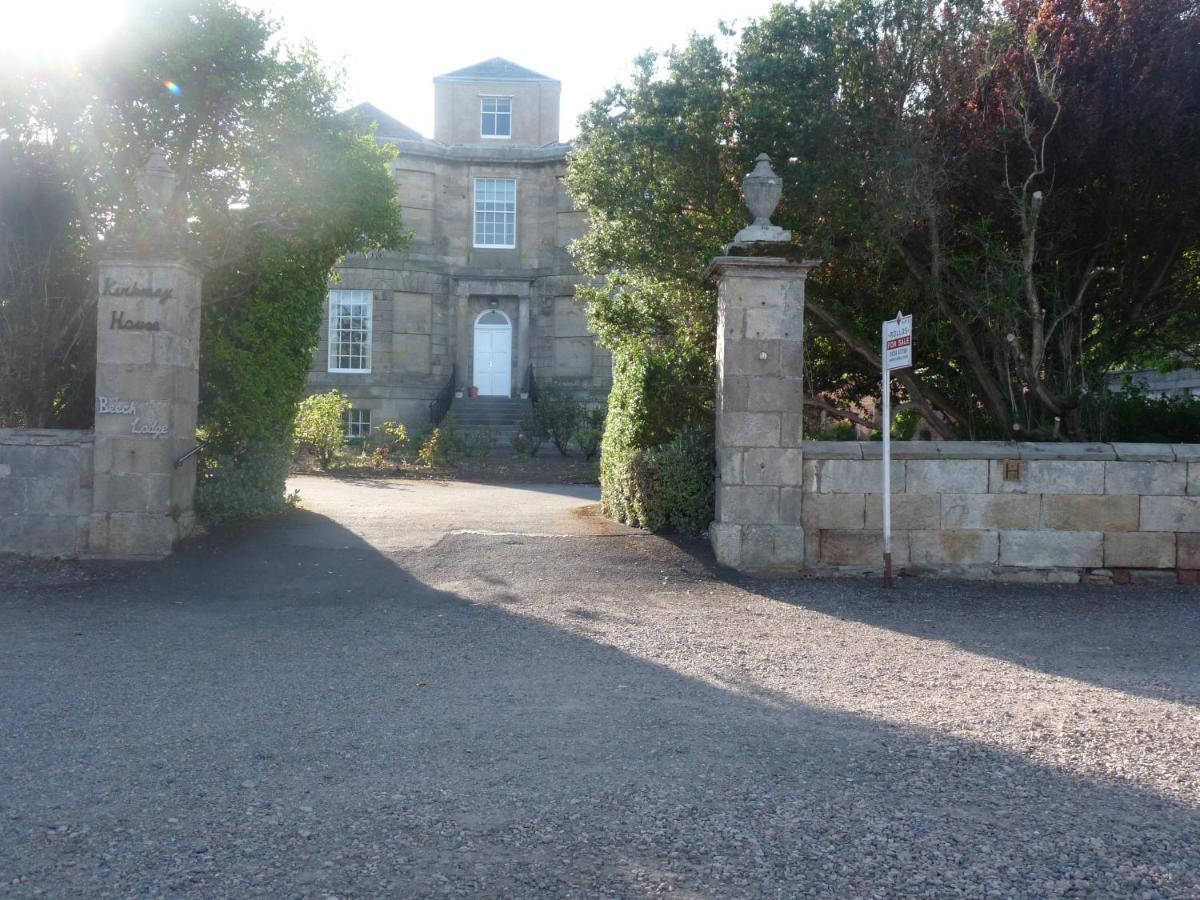 Kirkmay House Crail Kültér fotó