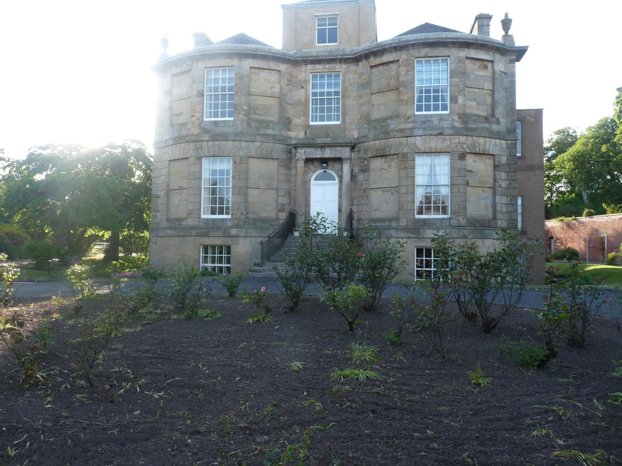 Kirkmay House Crail Kültér fotó