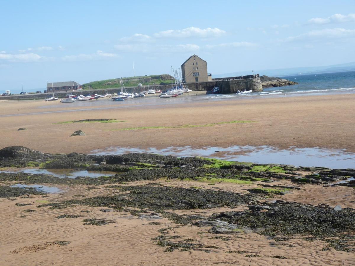 Kirkmay House Crail Kültér fotó