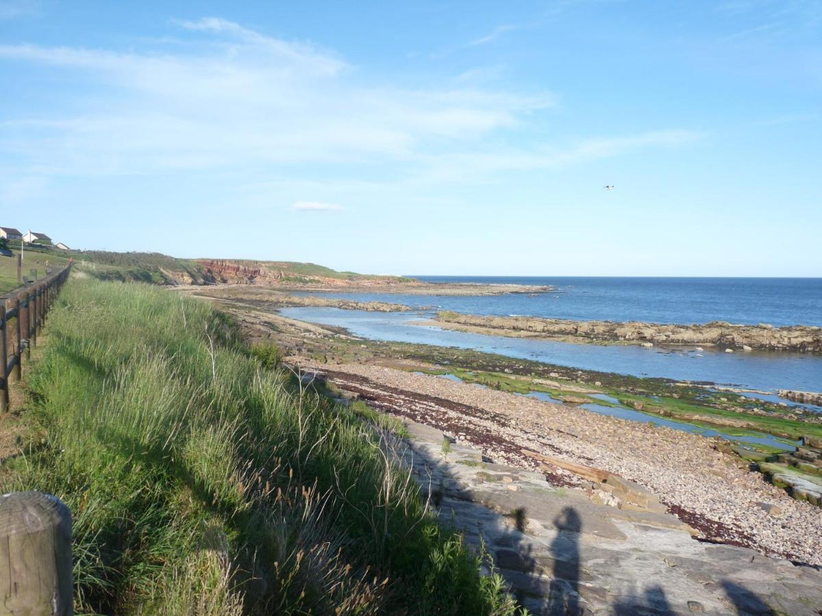 Kirkmay House Crail Kültér fotó